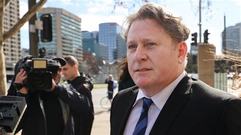 phil rankine|Phil Rankine fraud case: Adelaide concert promoter .